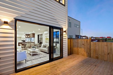 Photo of property in 157 Clark Road, Hobsonville, Auckland, 0616