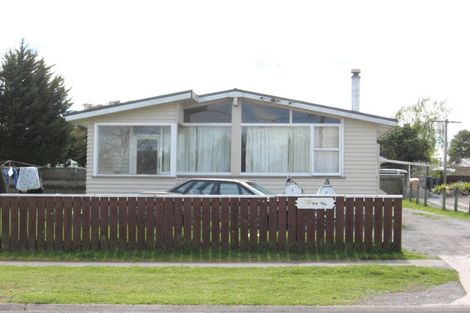 Photo of property in 24 Scannell Street, Taupo, 3330