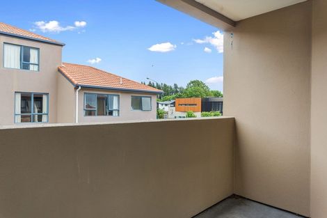 Photo of property in 2/274 Armagh Street, Christchurch Central, Christchurch, 8011