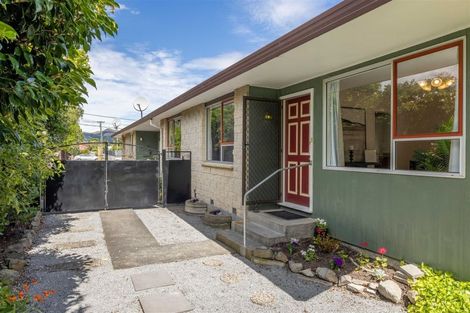 Photo of property in 2/37 Edinburgh Street, Spreydon, Christchurch, 8024