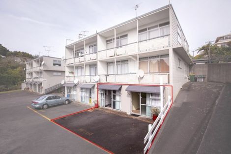 Photo of property in 19/75 Carrington Street, Lower Vogeltown, New Plymouth, 4310