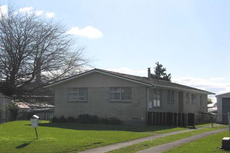 Photo of property in 27 Rosser Street, Huntly, 3700