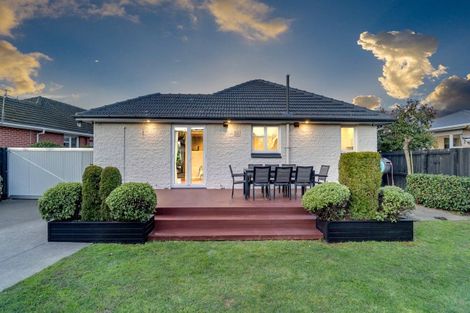 Photo of property in 25 Vardon Crescent, Shirley, Christchurch, 8061