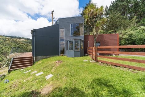 Photo of property in 631 Pahiatua Aokautere Road, Aokautere, Palmerston North, 4471