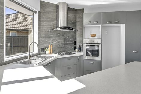 Photo of property in 50 Awatea Gardens, Wigram, Christchurch, 8042