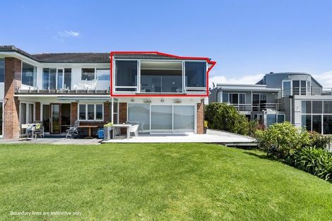 Photo of property in 3/64 Seacliffe Avenue, Belmont, Auckland, 0622