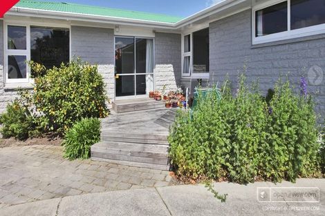 Photo of property in 48 Carruthers Street, Ilam, Christchurch, 8041