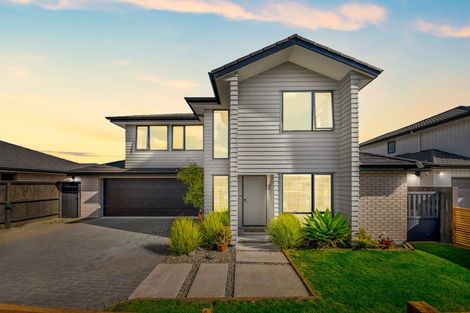 Photo of property in 6b Dale Road, Whenuapai, Auckland, 0618