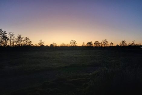 Photo of property in 75 Paetai Road, Ohinewai, Te Kauwhata, 3771