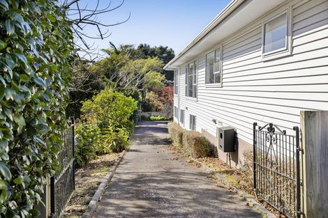Photo of property in 3a Waimea Street, Westown, New Plymouth, 4310