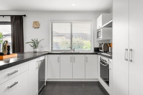 Photo of property in 61 Te Huia Drive, Flagstaff, Hamilton, 3210