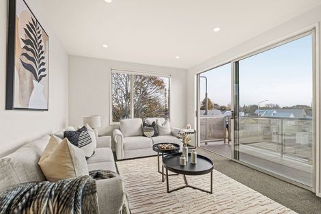 Photo of property in 7/318 Barbadoes Street, Christchurch Central, Christchurch, 8011