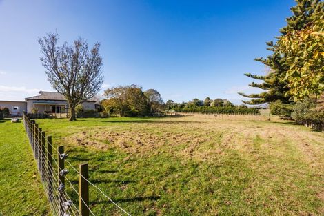 Photo of property in 659 Kimbolton Road, Feilding, 4777