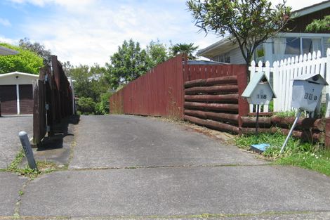 Photo of property in 2/118 Hillcrest Road, Papatoetoe, Auckland, 2025