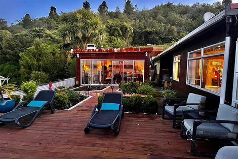 Photo of property in 471 State Highway 30, Lake Rotoma, Rotorua, 3074