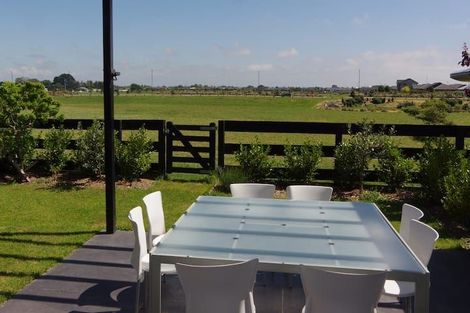 Photo of property in 25 Dow Square, Wigram, Christchurch, 8025