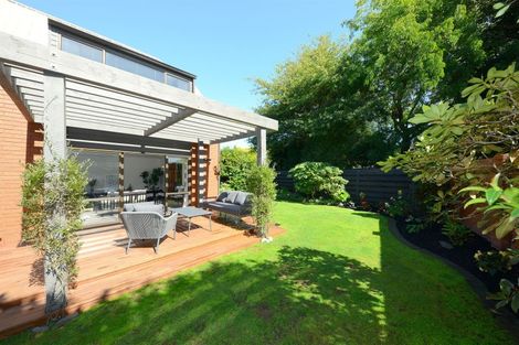 Photo of property in 1/10 Glenburn Place, Avonhead, Christchurch, 8042