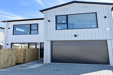 Photo of property in 8 Sharland Avenue, Manurewa, Auckland, 2102