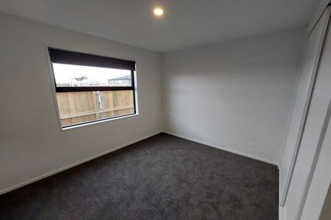 Photo of property in 22 Privet Way, Rolleston, 7678