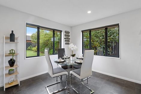 Photo of property in 60 Lowes Road, Rolleston, 7614