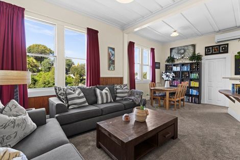 Photo of property in 4a Hooker Avenue, Hospital Hill, Napier, 4110
