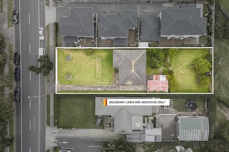 Photo of property in 102 Mountain Road, Mangere Bridge, Auckland, 2022