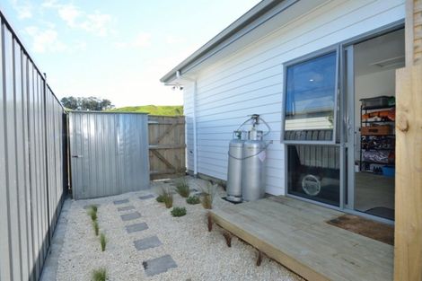 Photo of property in 83 Hamilton Drive, Wainui, Gisborne, 4010