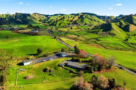Photo of property in 181 Otapouri Road, Owhango, 3989