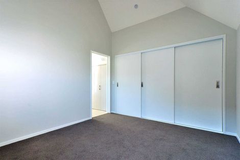 Photo of property in 5/155 Peterborough Street, Christchurch Central, Christchurch, 8013
