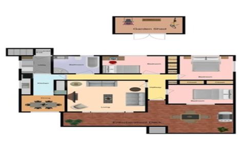 Photo of property in 19 Donovan Avenue, Massey, Auckland, 0614