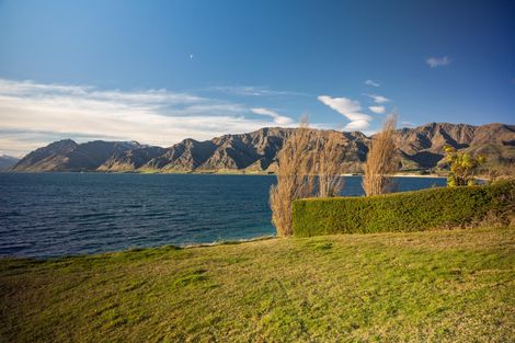 Photo of property in 34 Skinner Crescent, Lake Hawea, 9382