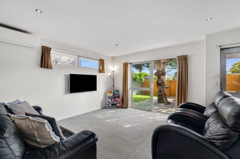 Photo of property in 23 Burlington Street, Sydenham, Christchurch, 8023