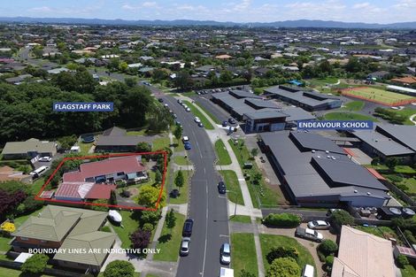 Photo of property in 77 Endeavour Avenue, Flagstaff, Hamilton, 3210