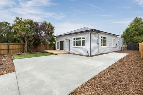 Photo of property in 42 Tilford Street, Woolston, Christchurch, 8062