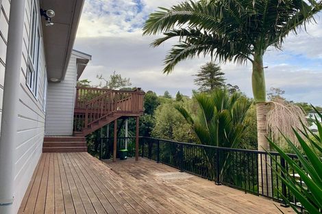 Photo of property in 1/57b Woodlands Crescent, Browns Bay, Auckland, 0630