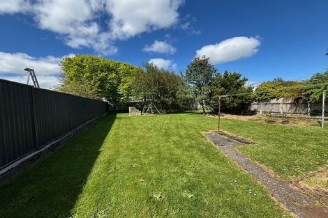 Photo of property in 57 John Street, Strathern, Invercargill, 9812