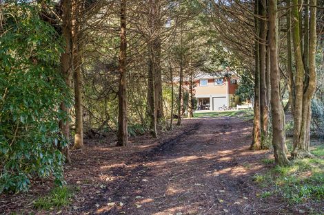 Photo of property in 335 Pongakawa Valley Road, Lake Rotoma, Rotorua, 3074