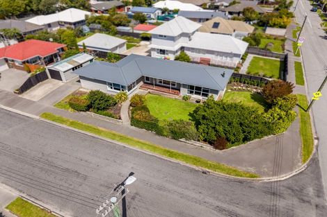 Photo of property in 67 Cobra Street, Halswell, Christchurch, 8025