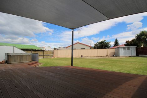 Photo of property in 8 Winston Place, Alexandra, 9320