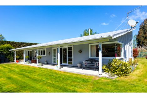 Photo of property in 56 Barrett Road, Seadown, Timaru, 7973