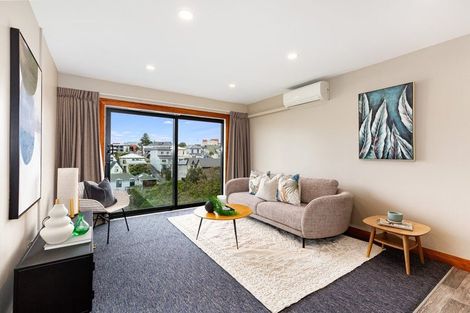 Photo of property in 159 Grant Road, Thorndon, Wellington, 6011