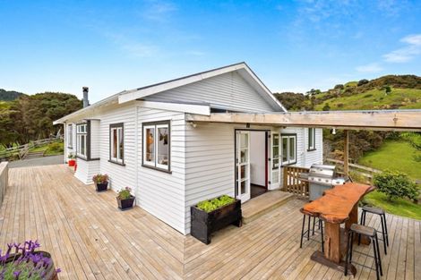 Photo of property in 32 Clifford Road, Makarau, Warkworth, 0981