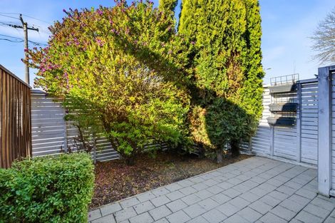 Photo of property in 31 Cotterill Street, Addington, Christchurch, 8024