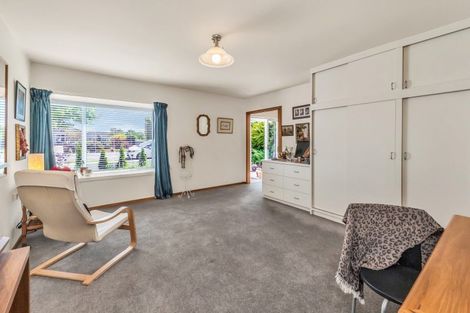 Photo of property in St Davids Flats, 1/30 High Street, Leeston, 7632