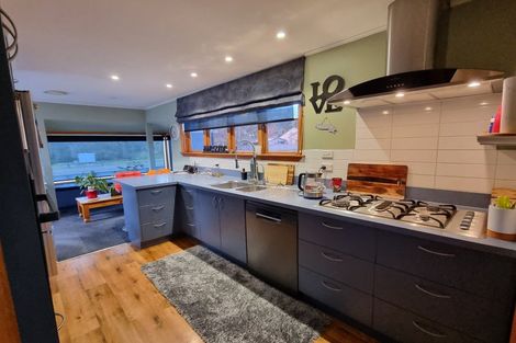Photo of property in 8 Bridge Street, Greymouth, 7805