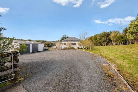 Photo of property in 43 J Tolhopf Road, Puhoi, Warkworth, 0981