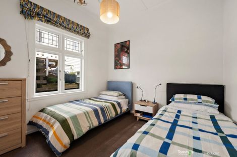 Photo of property in 553 Broadway, Miramar, Wellington, 6022