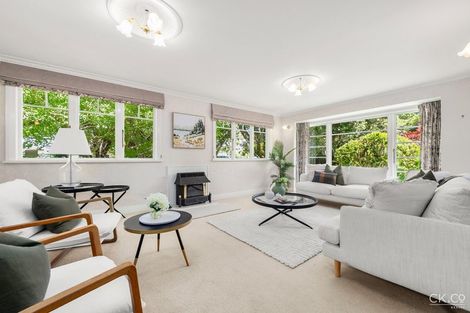 Photo of property in 7 Totara Crescent, Woburn, Lower Hutt, 5010