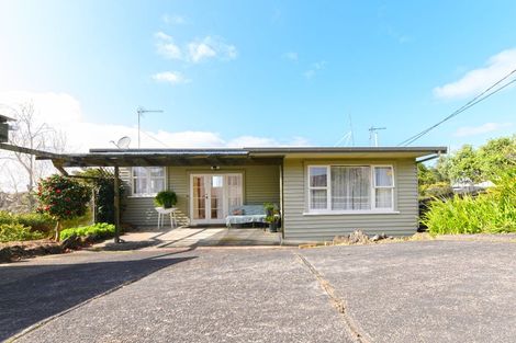 Photo of property in 17 Coronation Road, Hillcrest, Auckland, 0627
