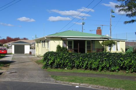 Photo of property in 22 Elizabeth Avenue, Papatoetoe, Auckland, 2025